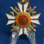 Republic of South Vietnam, ARVN Distinguished Service Medal