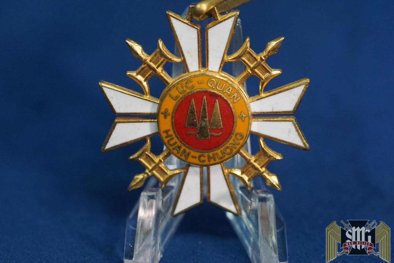 Republic of South Vietnam, ARVN Distinguished Service Medal