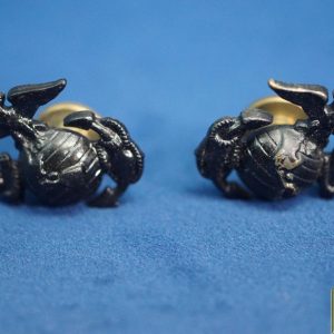 WW1 Marine Collar insignia