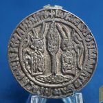 Catherine Salvaresso Medal
