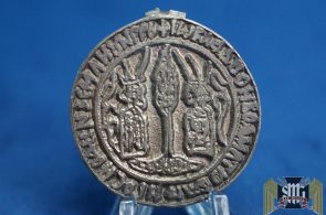 Catherine Salvaresso Medal