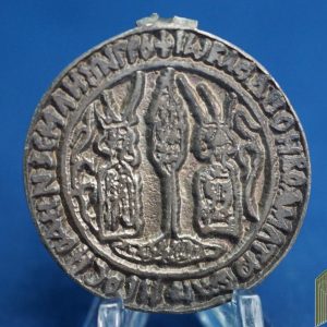 Catherine Salvaresso Medal