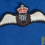 Royal Australian Airforce Wings