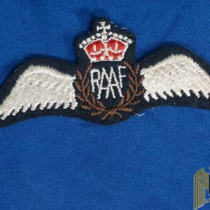 Royal Australian Airforce Wings