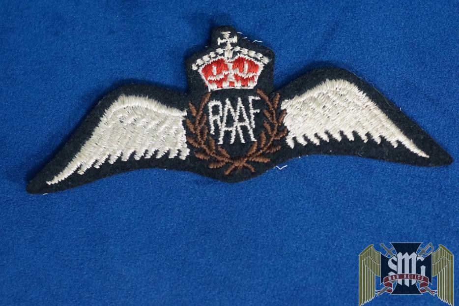 Royal Australian Airforce Wings