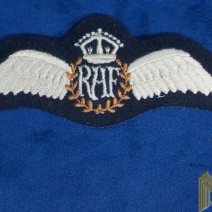 Post War RAF wings