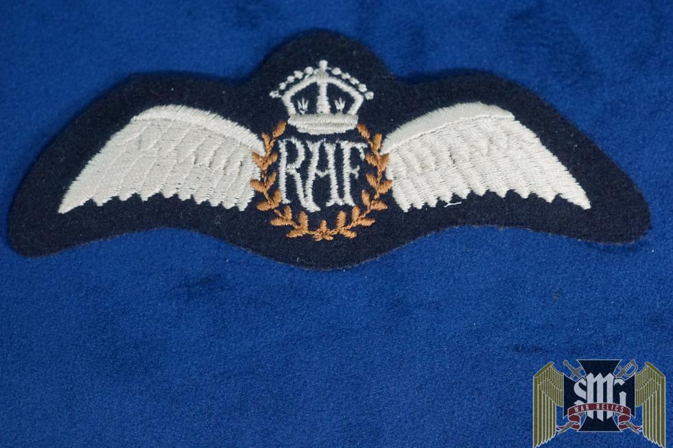 Post War RAF wings