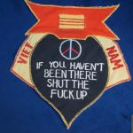 If you Haven't been Here Vietnam Patch