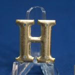 Unknown H cap insignia. Span am War?