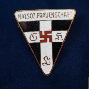 Frauenschaft 25mm badge