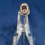 DDAC stick pin 1934