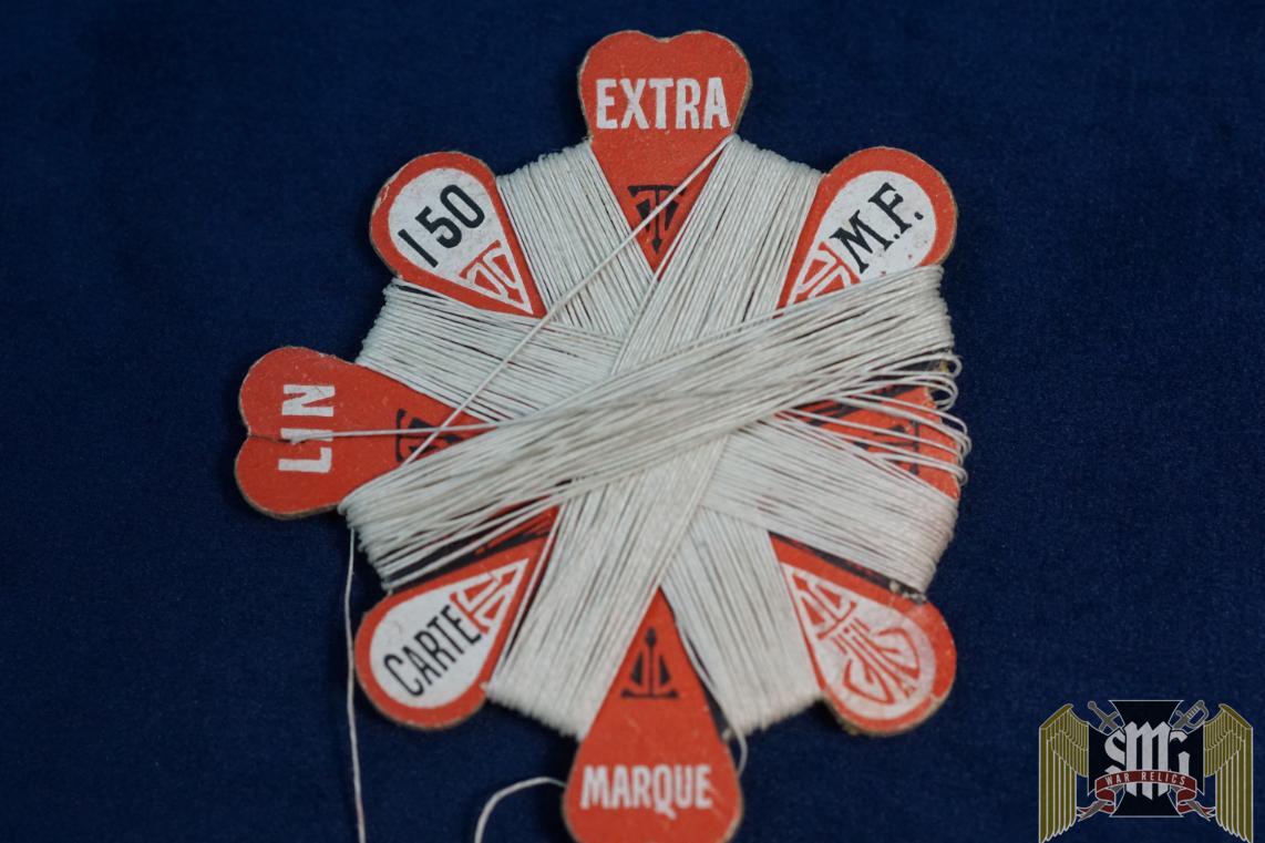 Vintage Thread