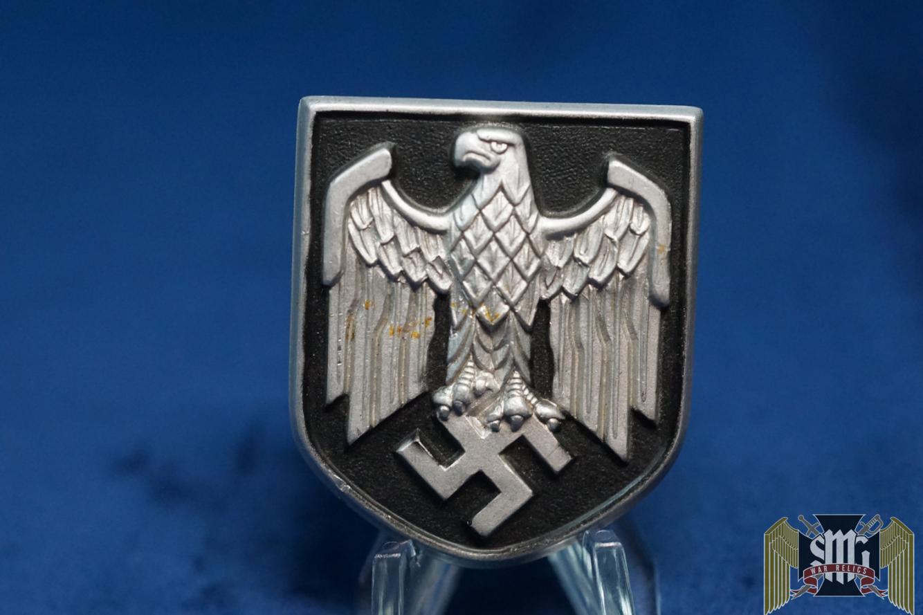 Pith Shield Eagle by JR&S