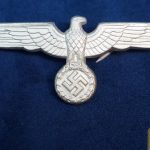 Heer Visor Eagle