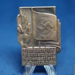 gauparteitag wurttemberg 1934 tinnie