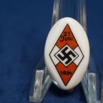 HJ meeting pin 1934