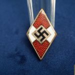 HJ Member pin M1/72