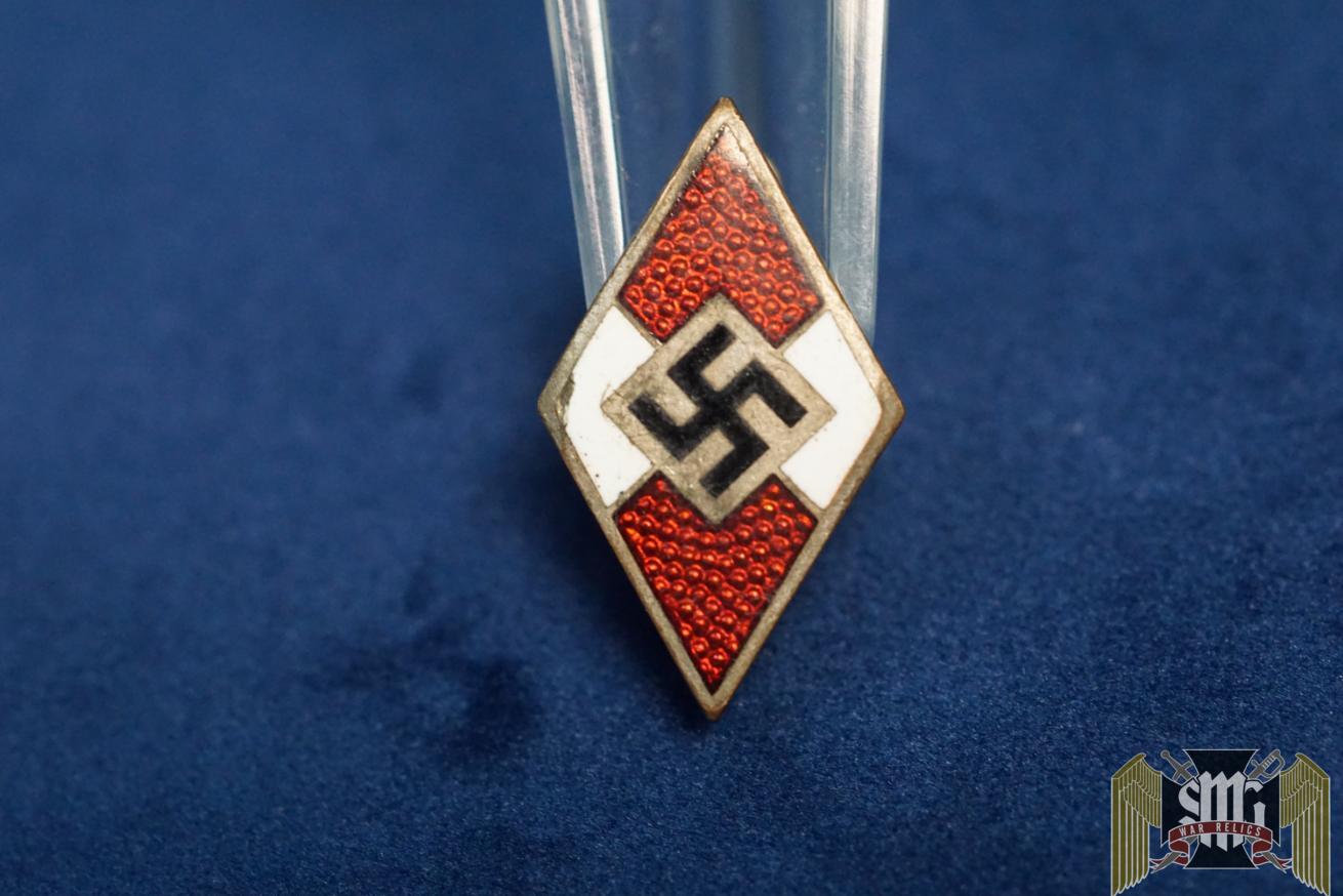 HJ Member pin M1/72