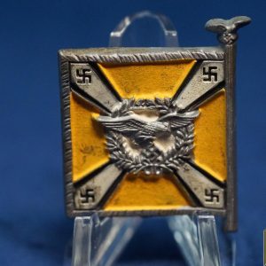 fliegertruppe flag tinnie