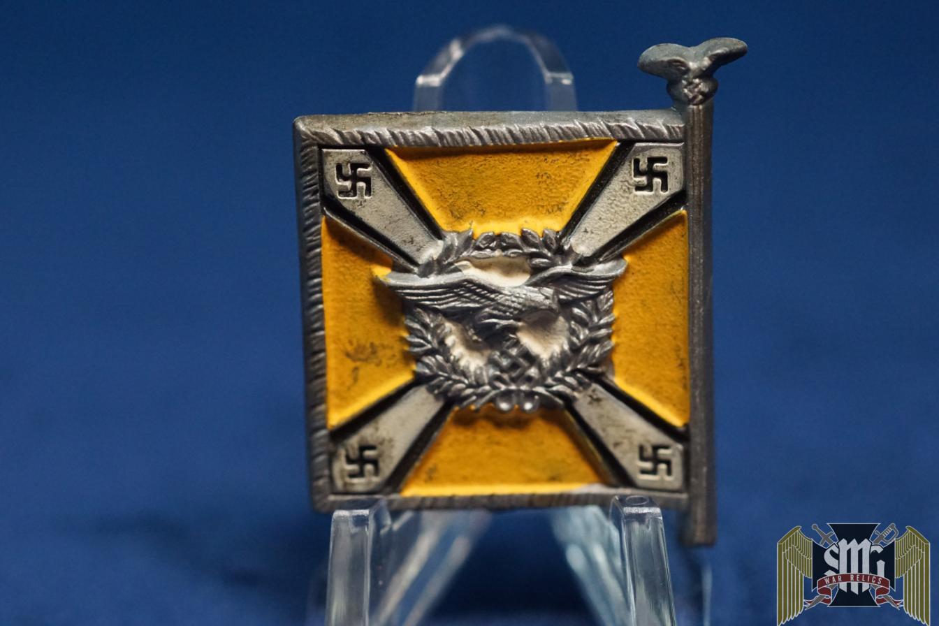 fliegertruppe flag tinnie