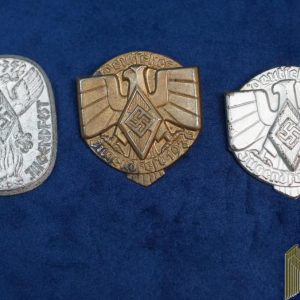 Jugendfest Tinnie Set