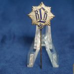 RLB stick pin by Enders