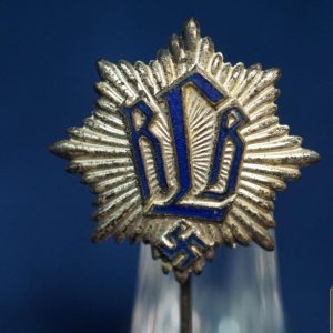 RLB stick pin by Enders