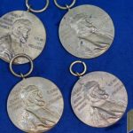 WW1 German Koenig Medal