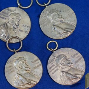 WW1 German Koenig Medal