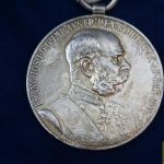 Austian WW1 Commemorative Medal