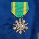 Syrian Wound Medal