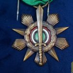 Syrian Wound Medal