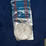 Czech Merit Medal