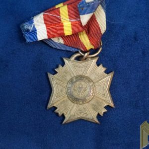US Veteran Of Foreign Wars Medal