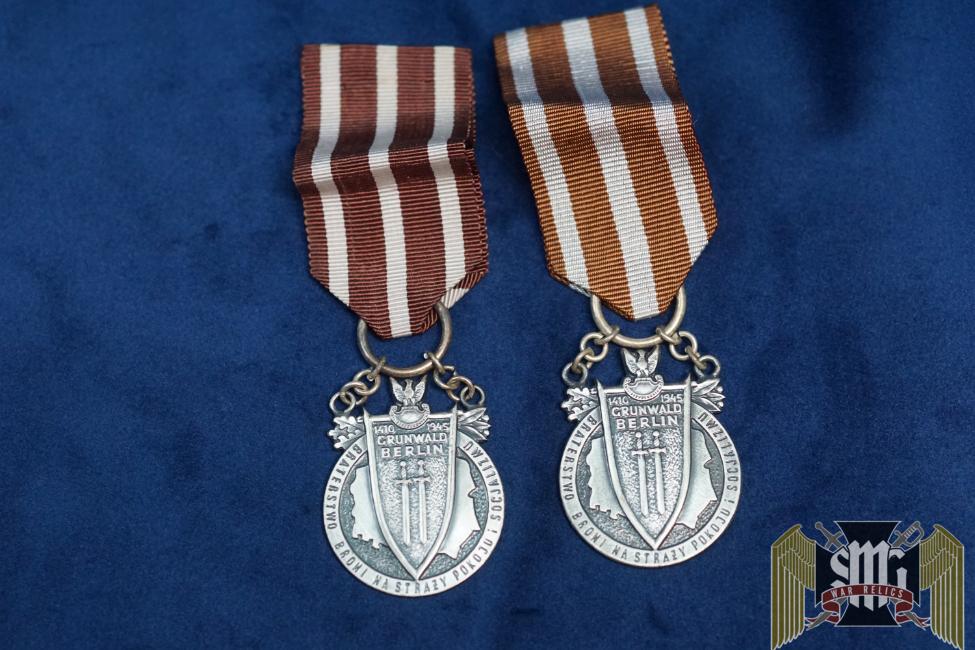 Polish Grunwald Medal