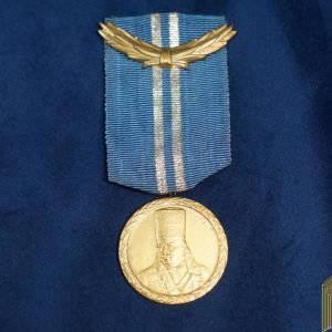 Romanian Tudor Vlad 1st Class medal