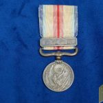 Japan China Incident Medal