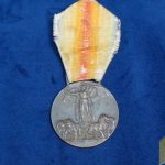 Italian WW1 Victory Medal