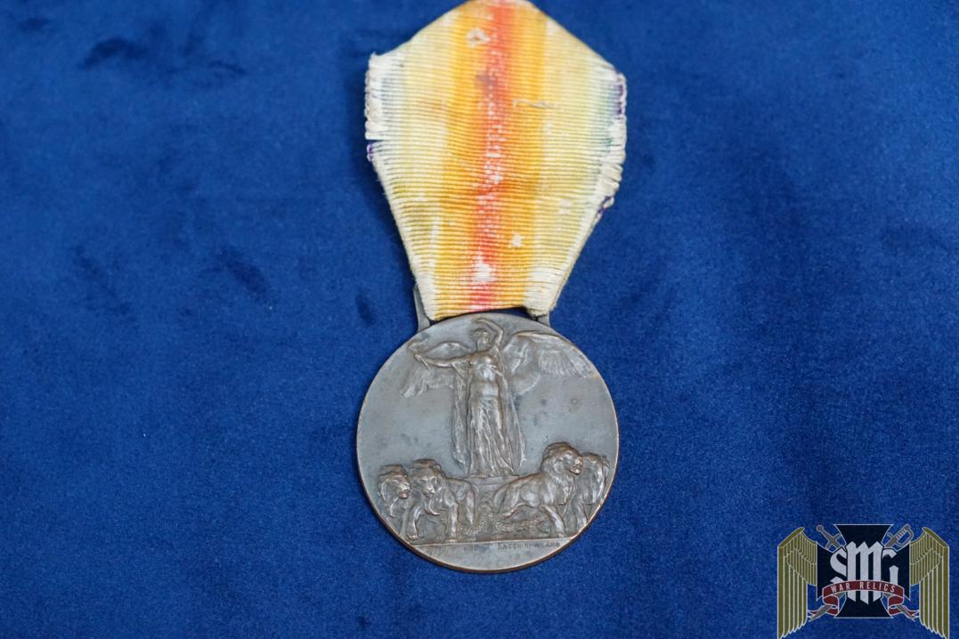 Italian WW1 Victory Medal