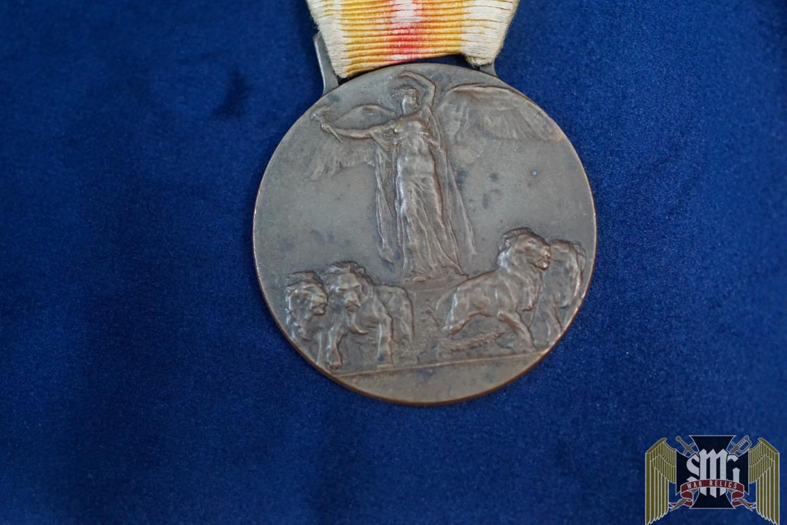 Italian WW1 Victory Medal