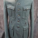 Nazi Police Tunic