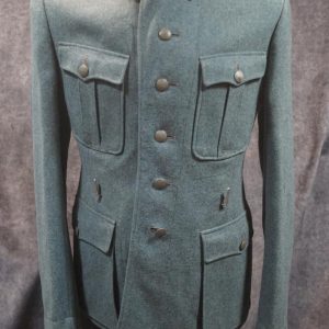 Nazi Police Tunic