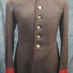 WW1 Austrian Waffen rock for a corporal