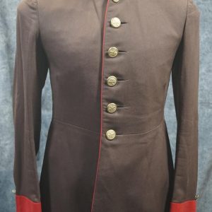 WW1 Austrian Waffen rock for a corporal