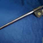 Model 1873 US Socket Bayonet
