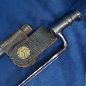 SMGP-1522 Model 1873 US Socket Bayonet