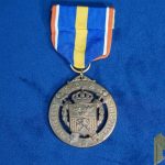 Pennsylvania Meritorious Service Award