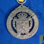 Pennsylvania Meritorious Service Award