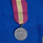 Rome Merit Medal