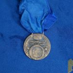 Florida State Service Medal